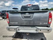 ✅ 2019 Nissan Frontier SV • VIN: 1N6DD0EV3KN752501 • Lot: 69936835. Listed on Copart with 160,682 mi. Free auction sales archive from the USA and detailed vehicle history report at DreamBid. Image 6.