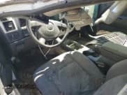 ✅ 2005 Chevrolet Colorado LS ZQ8 • VIN: 1GCCS196758219955 • Lot: 49790725. Listed on Copart with 219,086 mi. Free auction sales archive from the USA and detailed vehicle history report at DreamBid. Image 8.