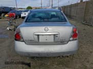 ✅ 2006 Nissan Altima S • VIN: 1N4AL11DX6N406999 • Лот: 93152905. Опубликован ранее на Copart с пробегом Не указан. Бесплатный доступ к архиву аукционных продаж из США и подробный отчёт об истории автомобиля на DreamBid. Изображение 6.