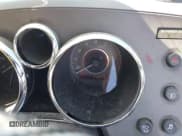 ✅ 2009 Pontiac Solstice GXP • VIN: 1G2MT35X09Y102305 • Lot: 42678998. Listed on IAAI with 112,970 mi. Free auction sales archive from the USA and detailed vehicle history report at DreamBid. Image 7.