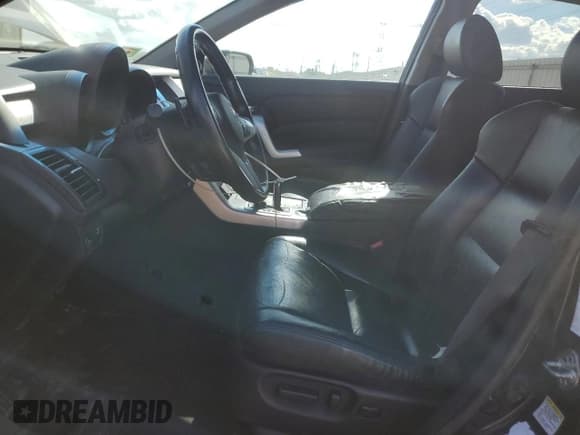 ✅ 2008 Acura RDX Technology • VIN: 5J8TB18578A011209 • Лот: 83855345. Опубликован ранее на Copart с пробегом 94 759 миль. Бесплатный доступ к архиву аукционных продаж из США и подробный отчёт об истории автомобиля на DreamBid. Изображение 7.