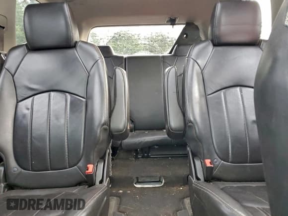 ✅ 2015 GMC Acadia Denali • VIN: 1GKKVTKD5FJ255875 • Lot: 94368615. Listed on Copart with 144,131 mi. Free auction sales archive from the USA and detailed vehicle history report at DreamBid. Image 10.