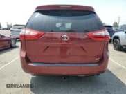 ✅ 2017 Toyota Sienna XLE Auto Access Seat • VIN: 5TDYZ3DC8HS876600 • Lot: 59506525. Listed on Copart with 76,270 mi. Free auction sales archive from the USA and detailed vehicle history report at DreamBid. Image 6.