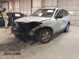 2010 Hyundai Santa Fe GLS с VIN 5NMSGDAB5AH347336, выставлен на аукционе IAAI как лот 41044845 с пробегом Не указан миль и . История ставок и продаж доступна на DreamBid. Изображение 2.