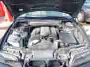 2003 BMW 3 Series 325xi с VIN WBAEU33453PM57891, выставлен на аукционе IAAI как лот 43202381 с пробегом 222 410 миль миль и . История ставок и продаж доступна на DreamBid. Изображение 10.