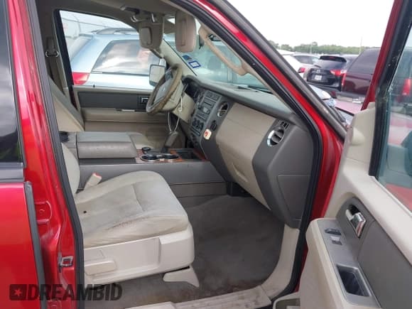 ✅ 2007 Ford Expedition XLT • VIN: 1FMFU15527LA97229 • Lot: 42654983. Listed on IAAI with 227,116 mi. Free auction sales archive from the USA and detailed vehicle history report at DreamBid. Image 5.