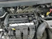 ✅ 2017 Dodge Journey Crossroad Plus • VIN: 3C4PDCGBXHT580528 • Lot: 52886895. Listed on Copart with 143,633 mi. Free auction sales archive from the USA and detailed vehicle history report at DreamBid. Image 15.