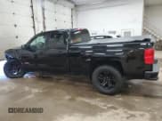 ✅ 2019 Chevrolet Silverado 1500 LT • VIN: 2GCVKPEC9K1117496 • Lot: 86855295. Wystawiony na Copart z przebiegiem 96 780 mil. Bezpłatny archiwum sprzedaży aukcyjnych z USA i szczegółowy raport historii pojazdu na DreamBid. Zdjęcie 2.