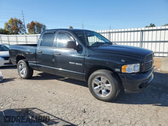 ✅ 2004 Dodge 1500 SLT • VIN: 1D7HA18D04S732688 • Лот: 89933965. Опубликован ранее на Copart с пробегом 319 242 миль. Бесплатный доступ к архиву аукционных продаж из США и подробный отчёт об истории автомобиля на DreamBid. Изображение 4.