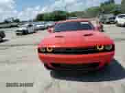 2018 Dodge Challenger R/T with VIN 2C3CDZBT7JH183718, listed as a Copart auction lot 66619775 with 71,789 mi miles and Salvage title. Bid and sale history available at DreamBid. Image 13.