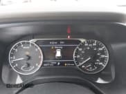 ✅ 2021 Nissan Rogue SV • VIN: JN8AT3BA1MW011485 • Lot: 43232635. Wystawiony na IAAI z przebiegiem 86 517 mil. Bezpłatny archiwum sprzedaży aukcyjnych z USA i szczegółowy raport historii pojazdu na DreamBid. Zdjęcie 7.