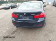 ✅ 2014 BMW 3 Series 328i xDrive • VIN: WBA3B5C56EP543957 • Лот: 43521423. Опубликован ранее на IAAI с пробегом 55 973 миль. Бесплатный доступ к архиву аукционных продаж из США и подробный отчёт об истории автомобиля на DreamBid. Изображение 16.
