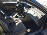 ✅ 2010 Honda Accord LX-P • VIN: 1HGCP2F48AA053816 • Лот: 43554409. Опубликован ранее на IAAI с пробегом 258 610 миль. Бесплатный доступ к архиву аукционных продаж из США и подробный отчёт об истории автомобиля на DreamBid. Изображение 5.