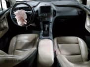 ✅ 2012 Chevrolet Volt • VIN: 1G1RB6E49CU125939 • Lot: 68687304. Wystawiony na Copart z przebiegiem 164 191 mil. Bezpłatny archiwum sprzedaży aukcyjnych z USA i szczegółowy raport historii pojazdu na DreamBid. Zdjęcie 8.