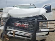 ✅ 2013 GMC Sierra 1500 SLT • VIN: 1GTR2WE73DZ379782 • Lot: 54400225. Listed on Copart with 126,205 mi. Free auction sales archive from the USA and detailed vehicle history report at DreamBid. Image 11.