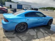 ✅ 2016 Dodge Charger R/T • VIN: 2C3CDXCT4GH222521 • Лот: 81613635. Опубликован ранее на Copart с пробегом 154 788 миль. Бесплатный доступ к архиву аукционных продаж из США и подробный отчёт об истории автомобиля на DreamBid. Изображение 3.