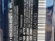 ✅ 2018 Mercedes-Benz C 300 • VIN: 55SWF4KB8JU243183 • Лот: 86616775. Опубликован ранее на Copart с пробегом 77 960 миль. Бесплатный доступ к архиву аукционных продаж из США и подробный отчёт об истории автомобиля на DreamBid. Изображение 12.