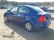 ✅ 2006 Hyundai Accent GLS • VIN: KMHCN46C86U055221 • Лот: 42028714. Опубликован ранее на IAAI с пробегом Не указан. Бесплатный доступ к архиву аукционных продаж из США и подробный отчёт об истории автомобиля на DreamBid. Изображение 3.