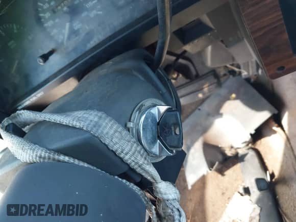 1992 Dodge Dakota with VIN 1B7GL23Y3NS521065, listed as a IAAI auction lot 41735342 with 197,032 mi miles and . Bid and sale history available at DreamBid. Image 11.