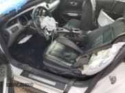 ✅ 2021 Ford Mustang EcoBoost • VIN: 1FATP8UH5M5113402 • Lot: 70662195. Listed on Copart with 105,301 mi. Free auction sales archive from the USA and detailed vehicle history report at DreamBid. Image 7.