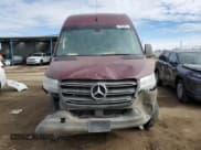✅ 2020 Mercedes-Benz Sprinter Cargo • VIN: W1Y70BGY2LT025308 • Лот: 77885824. Опубликован ранее на Copart с пробегом 64 196 миль. Бесплатный доступ к архиву аукционных продаж из США и подробный отчёт об истории автомобиля на DreamBid. Изображение 5.