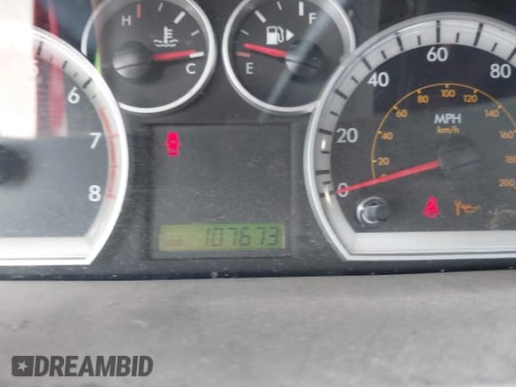 ✅ 2011 Chevrolet Aveo 2LT • VIN: KL1TG5DE2BB134437 • Lot: 41605283. Wystawiony na IAAI z przebiegiem 107 673 mil. Bezpłatny archiwum sprzedaży aukcyjnych z USA i szczegółowy raport historii pojazdu na DreamBid. Zdjęcie 15.