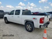 ✅ 2010 Chevrolet Silverado 1500 • VIN: 3GCRKSE29AG255198 • Лот: 64492525. Опубликован ранее на Copart с пробегом 72 339 миль. Бесплатный доступ к архиву аукционных продаж из США и подробный отчёт об истории автомобиля на DreamBid. Изображение 2.