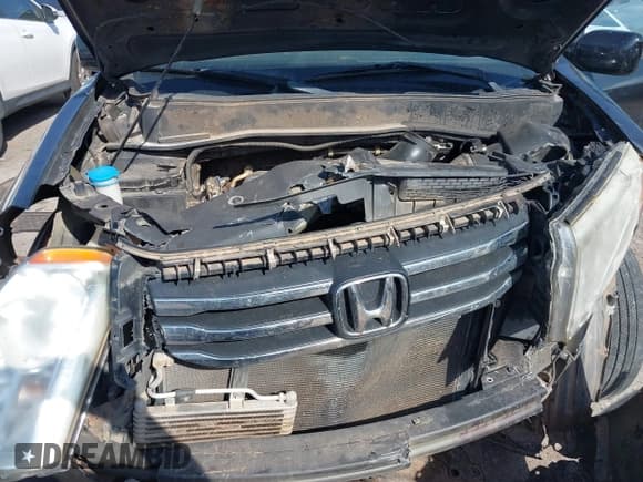 ✅ 2012 Honda Pilot EX-L • VIN: 5FNYF4H5XCB068241 • Lot: 43000691. Wystawiony na IAAI z przebiegiem 185 080 mil. Bezpłatny archiwum sprzedaży aukcyjnych z USA i szczegółowy raport historii pojazdu na DreamBid. Zdjęcie 10.