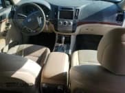 ✅ 2008 Hyundai Veracruz GLS • VIN: KM8NU13C68U060743 • Lot: 60923815. Listed on Copart with 251,688 mi. Free auction sales archive from the USA and detailed vehicle history report at DreamBid. Image 8.