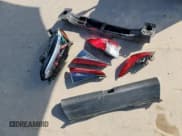 ✅ 2023 Honda Civic Sport • VIN: 2HGFE2F53PH565201 • Lot: 90006415. Listed on Copart with 43,473 mi. Free auction sales archive from the USA and detailed vehicle history report at DreamBid. Image 13.