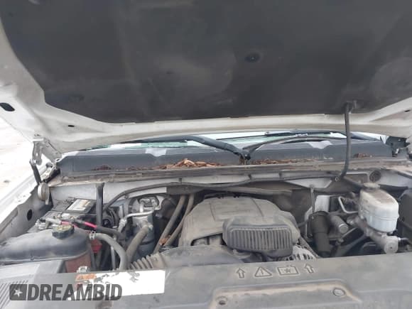 ✅ 2012 Chevrolet Silverado 2500HD Work Truck • VIN: 1GB0CVCG8CF145676 • Lot: 41835188. Wystawiony na IAAI z przebiegiem 88 412 mil. Bezpłatny archiwum sprzedaży aukcyjnych z USA i szczegółowy raport historii pojazdu na DreamBid. Zdjęcie 10.