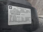 ✅ 2007 Chevrolet Tahoe LS • VIN: 1GNFC13C77R381209 • Lot: 41951832. Listed on IAAI with 145,205 mi. Free auction sales archive from the USA and detailed vehicle history report at DreamBid. Image 9.