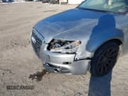 ✅ 2011 Audi A6 Premium Plus • VIN: WAUFGAFB4BN042677 • Lot: 43861073. Listed on IAAI with 123,252 mi. Free auction sales archive from the USA and detailed vehicle history report at DreamBid. Image 6.