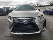 ✅ 2017 Lexus RX 350 • VIN: 2T2ZZMCA3HC046136 • Lot: 90098415. Wystawiony na Copart z przebiegiem 102 523 mil. Bezpłatny archiwum sprzedaży aukcyjnych z USA i szczegółowy raport historii pojazdu na DreamBid. Zdjęcie 5.