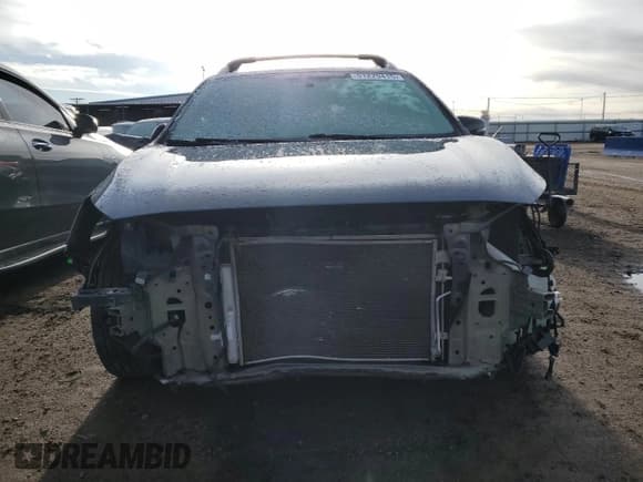 ✅ 2019 Subaru Impreza Limited • VIN: 4S3GTAT69K3711130 • Lot: 51279415. Listed on Copart with 71,585 mi. Free auction sales archive from the USA and detailed vehicle history report at DreamBid. Image 5.