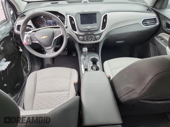 ✅ 2020 Chevrolet Equinox LT • VIN: 2GNAXJEV5L6161652 • Лот: 82504515. Опубликован ранее на Copart с пробегом 72 882 миль. Бесплатный доступ к архиву аукционных продаж из США и подробный отчёт об истории автомобиля на DreamBid. Изображение 8.