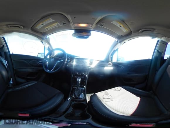 ✅ 2021 Buick Encore Preferred • VIN: KL4CJESB9MB354450 • Лот: 42605668. Опубликован ранее на IAAI с пробегом 23 970 миль. Бесплатный доступ к архиву аукционных продаж из США и подробный отчёт об истории автомобиля на DreamBid. Изображение 18.