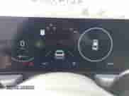 2025 Hyundai Sonata SEL Convenience with VIN KMHL14JA6SA441679, listed as a IAAI auction lot 42749052 with 2,460 mi miles and . Bid and sale history available at DreamBid. Image 7.