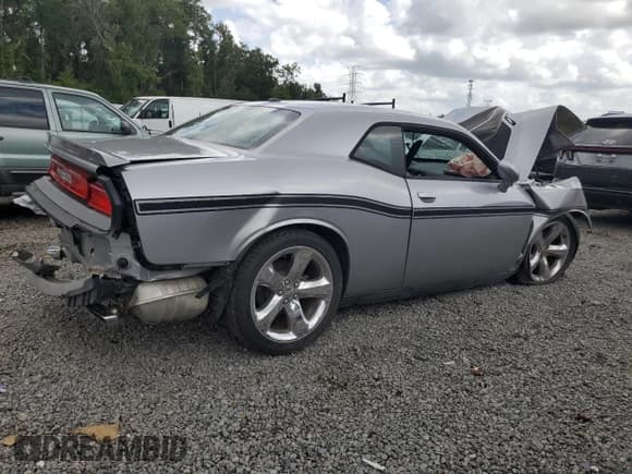 ✅ 2014 Dodge Challenger SXT • VIN: 2C3CDYAG7EH133342 • Lot: 59861964. Wystawiony na Copart z przebiegiem 85 733 mil. Bezpłatny archiwum sprzedaży aukcyjnych z USA i szczegółowy raport historii pojazdu na DreamBid. Zdjęcie 3.