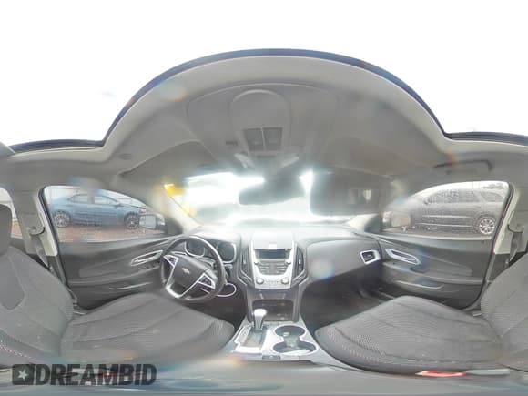 ✅ 2011 Chevrolet Equinox 1LT • VIN: 2CNFLEEC3B6387229 • Лот: 54953344. Опубликован ранее на Copart с пробегом Не указан. Бесплатный доступ к архиву аукционных продаж из США и подробный отчёт об истории автомобиля на DreamBid. Изображение 14.