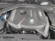 ✅ 2020 BMW 2 Series 230i • VIN: WBA2M7C07L7E76808 • Lot: 89817055. Listed on Copart with 32,304 mi. Free auction sales archive from the USA and detailed vehicle history report at DreamBid. Image 16.