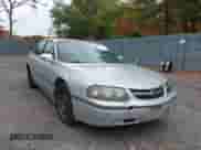 2000 Chevrolet Impala с VIN 2G1WF52E4Y9351048, выставлен на аукционе IAAI как лот 43602070 с пробегом 64 176 миль миль и . История ставок и продаж доступна на DreamBid. Изображение 6.