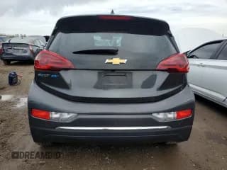 ✅ 2019 Chevrolet Bolt EV LT • VIN: 1G1FY6S08K4103030 • Lot: 54392305. Wystawiony na Copart z przebiegiem 191 103 mil. Bezpłatny archiwum sprzedaży aukcyjnych z USA i szczegółowy raport historii pojazdu na DreamBid. Zdjęcie 6.