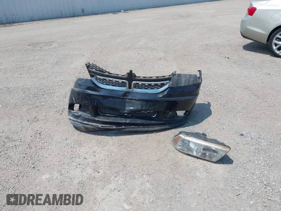 2018 Dodge Journey SE с VIN 3C4PDCAB8JT496058, выставлен на аукционе IAAI как лот 43088149 с пробегом 123 486 миль миль и . История ставок и продаж доступна на DreamBid. Изображение 12.