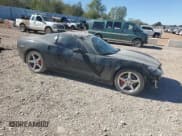 ✅ 2007 Chevrolet Corvette • VIN: 1G1YY25U175140535 • Lot: 89531405. Listed on Copart with 41,389 mi. Free auction sales archive from the USA and detailed vehicle history report at DreamBid. Image 4.