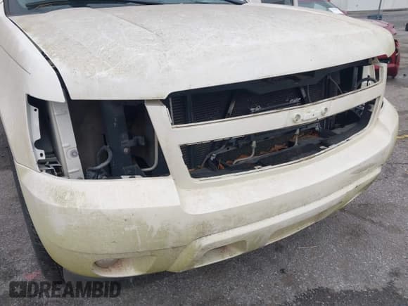 ✅ 2009 Chevrolet Tahoe LTZ • VIN: 1GNFC33089R294164 • Lot: 43839729. Wystawiony na IAAI z przebiegiem 253 292 mil. Bezpłatny archiwum sprzedaży aukcyjnych z USA i szczegółowy raport historii pojazdu na DreamBid. Zdjęcie 6.