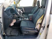 ✅ 2022 Toyota 4Runner SR5 Premium • VIN: JTEFU5JR7N5271068 • Lot: 84411715. Listed on Copart with Not provided. Free auction sales archive from the USA and detailed vehicle history report at DreamBid. Image 7.