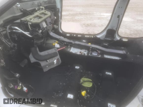 ✅ 2013 Dodge Charger RT Plus • VIN: 2C3CDXDT5DH532414 • Lot: 43929975. Listed on Copart with Not provided. Free auction sales archive from the USA and detailed vehicle history report at DreamBid. Image 7.