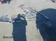 2017 Ram 1500 Night z VIN 1C6RR7MT0HS561087, wystawiony jako IAAI lot #43188191 z przebiegiem 138 239 mil mil oraz . Historia ofert i sprzedaży dostępna na DreamBid. Obrazek 12.