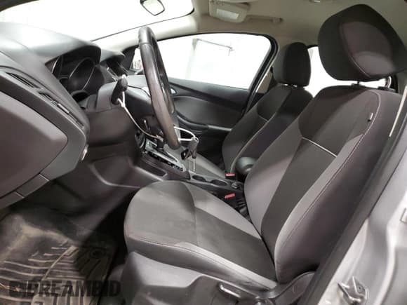 ✅ 2014 Ford Focus SE • VIN: 1FADP3K21EL314085 • Lot: 92629945. Listed on Copart with Not provided. Free auction sales archive from the USA and detailed vehicle history report at DreamBid. Image 7.